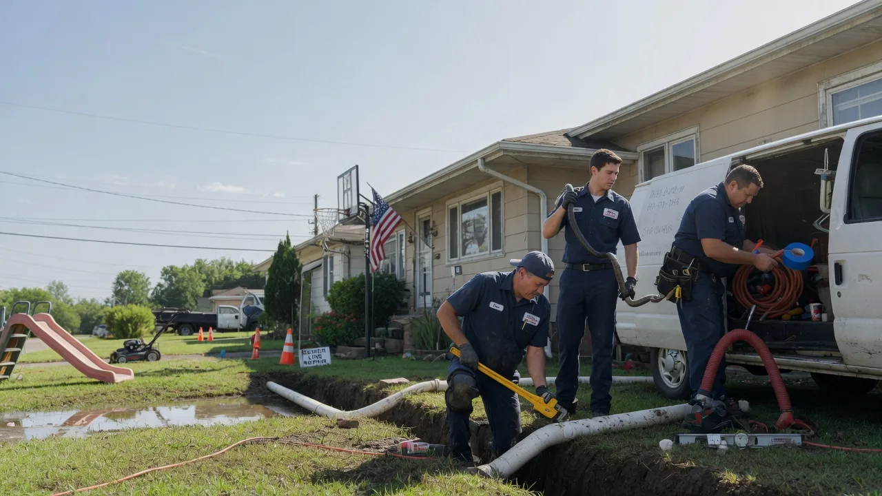 Toilet Installation in Kingston, RI near me
